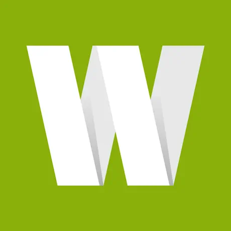 Webank Badge