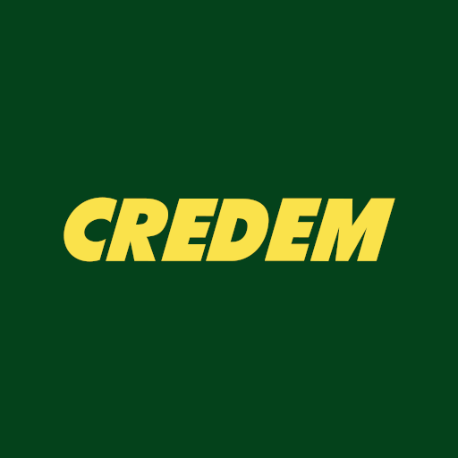 Badge Credem Link