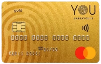 Carta You