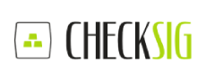 checksig