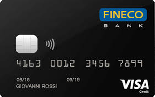 Fineco Card Credit