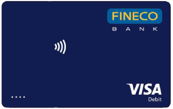 Fineco Debit