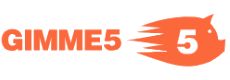 Gimme5