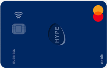 HYPE Debit