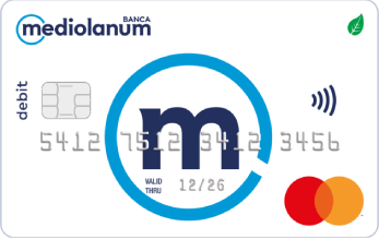 Mediolanum Debit