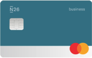 Carta N26 Business