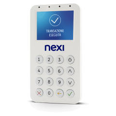 Nexi MobilePOS