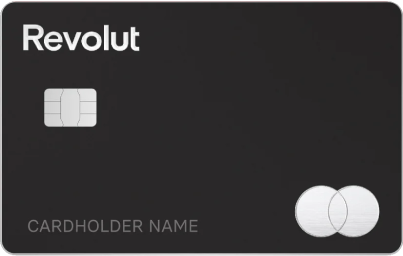 Revolut Business Metal