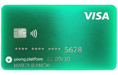 Carta Young Platform