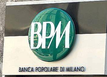 banca popolare milano