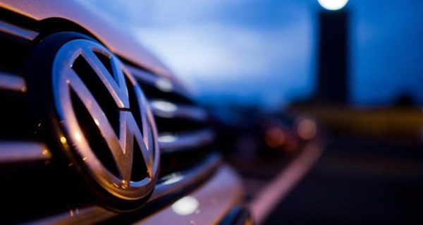 azioni-volkswagen
