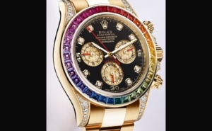 investire in rolex