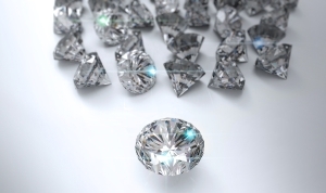 Come investire in diamanti oggi