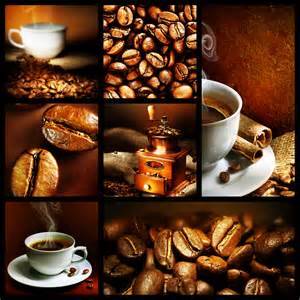 trading commodities caffe