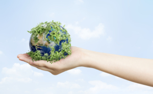 ETF Green Economy