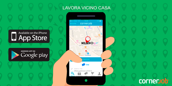 La startup spagnola CornerJob riceve 19 milioni di euro