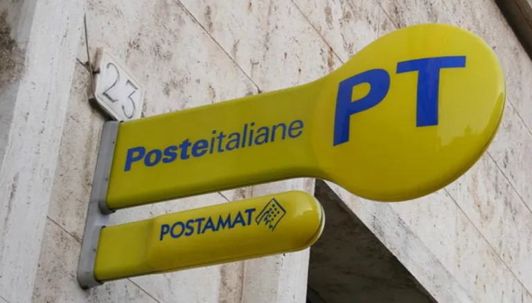 poste italiane