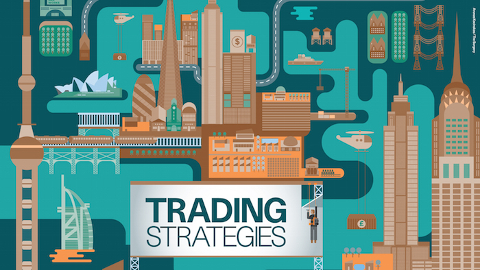 come diventare trader online