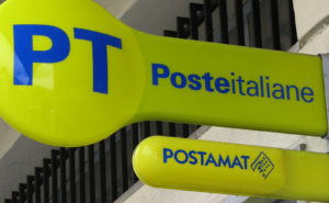 BIC Poste