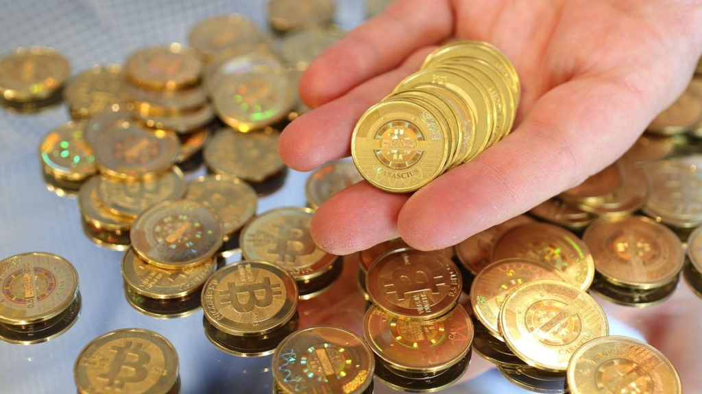 peercoin