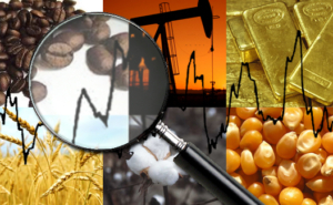 Gli investitori puntano sulle materie prime
