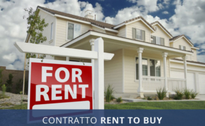 contratto rent to buy