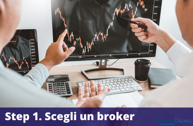 broker trading online