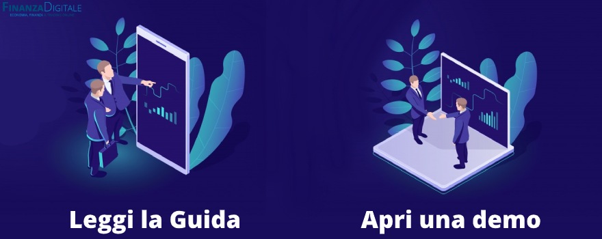 trading online guida