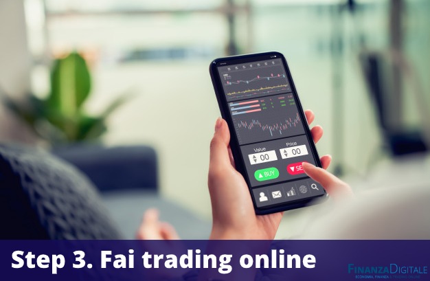 fare trading online