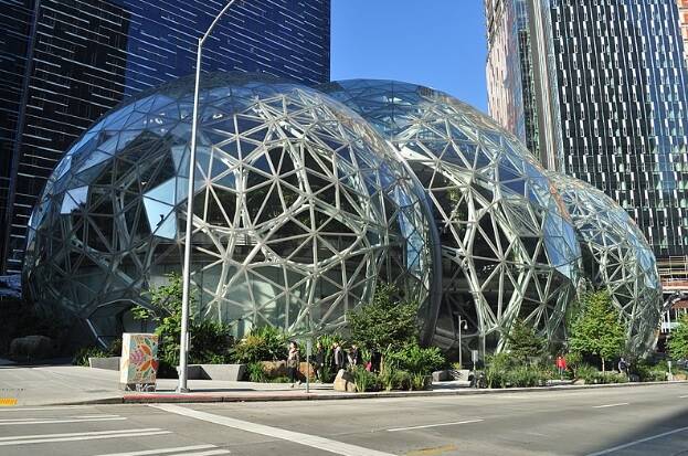 Azioni Amazon previsioni