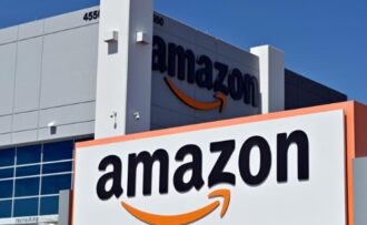 Amazon sede