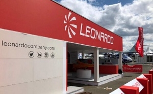 dettagli della fusione Leonardo Drs e Rada Elettronics