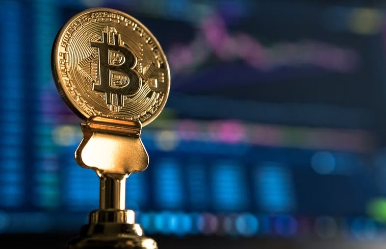Comprare Bitcoin