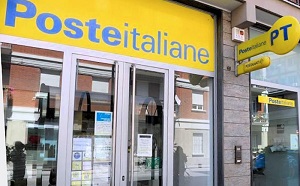 Ufficio Poste Italiane