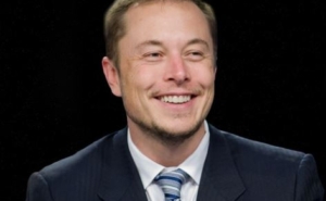 Shiba Inu Elon Musk