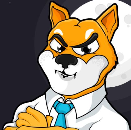 Shiba Inu