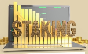 Migliori app per staking di criptovalute