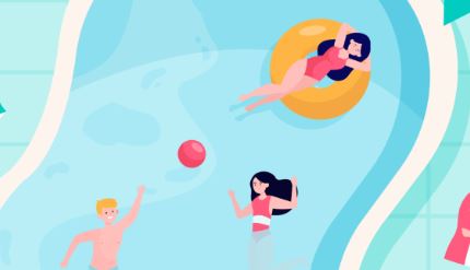 Staking pool