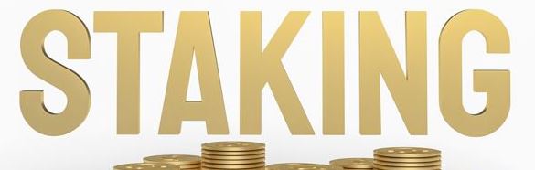 Staking