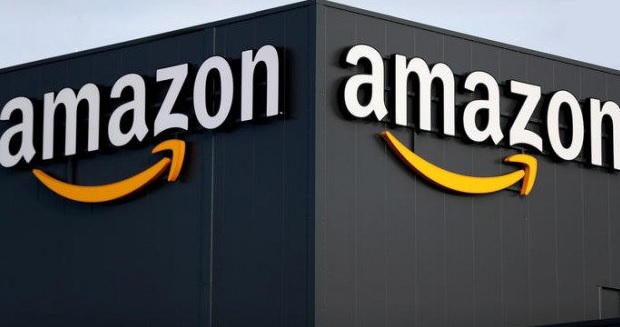 Logo Amazon