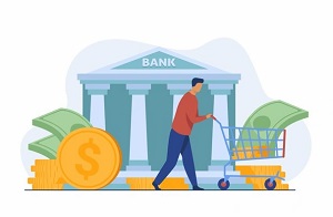 conto deposito in Banca