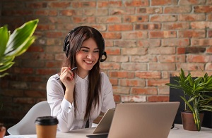 Guadagnare da casa call center remoto