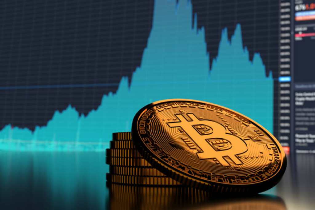 bitcoin previsioni
