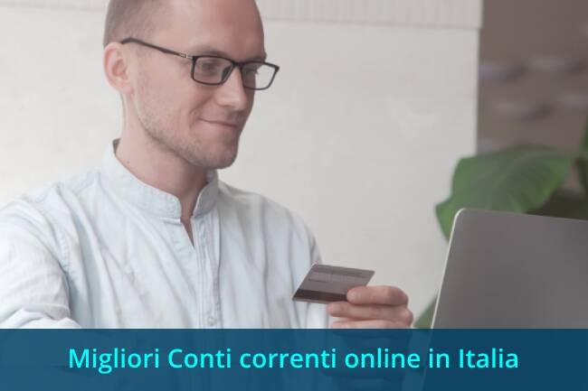 migliori conti correnti online