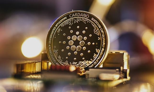 criptovalute PoS