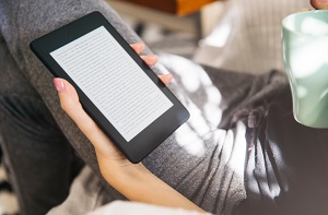 guadagnare online con Amazon KDP