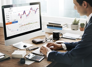 Piattaforma per investire in borsa