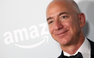 Competenze e compiti del Ceo Jeff Bezon Amazon