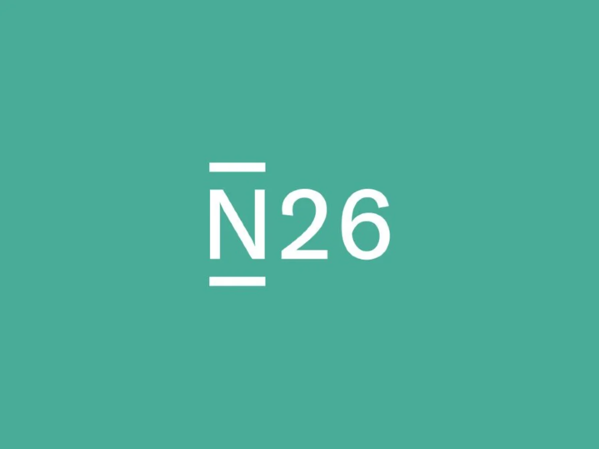 n26 conto online