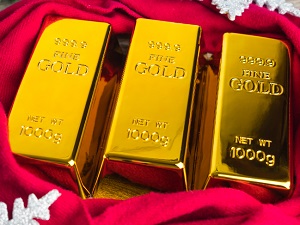Investire in Oro in Italia